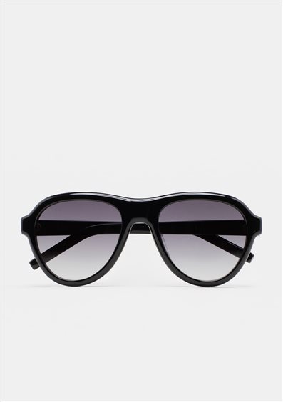 Occhiali da sole Kaleos Donna LESTER 55 C001 - LESTER 55 C001